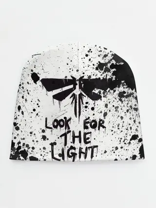 Детская шапка / THE LAST OF US