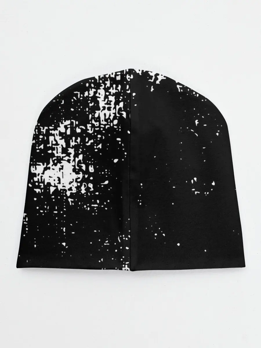 Детская шапка / COUNTER STRIKE