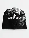 Детская шапка / COUNTER STRIKE