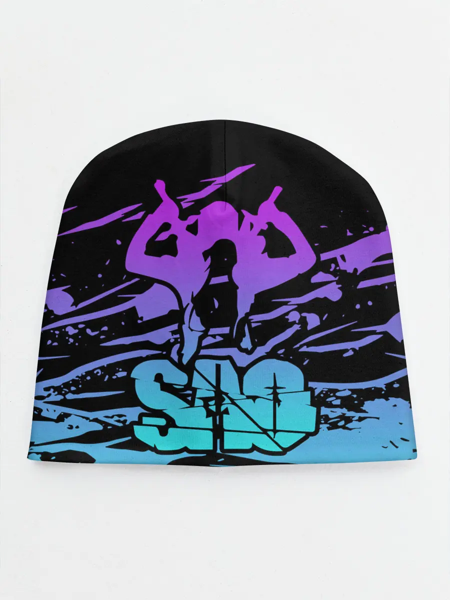 Детская шапка / Sword Art Online