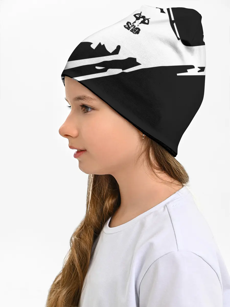 Детская шапка / Sword Art Online