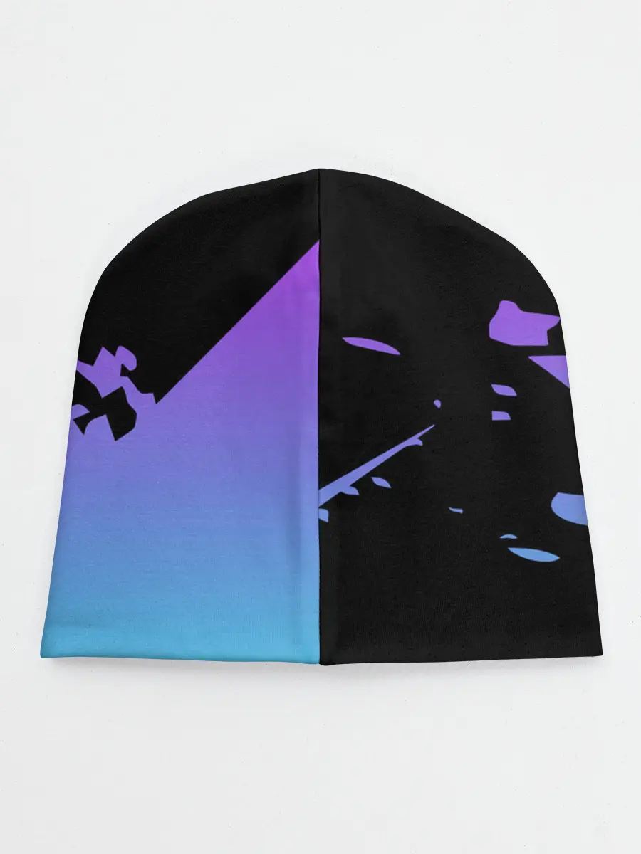 Детская шапка / Sword Art Online