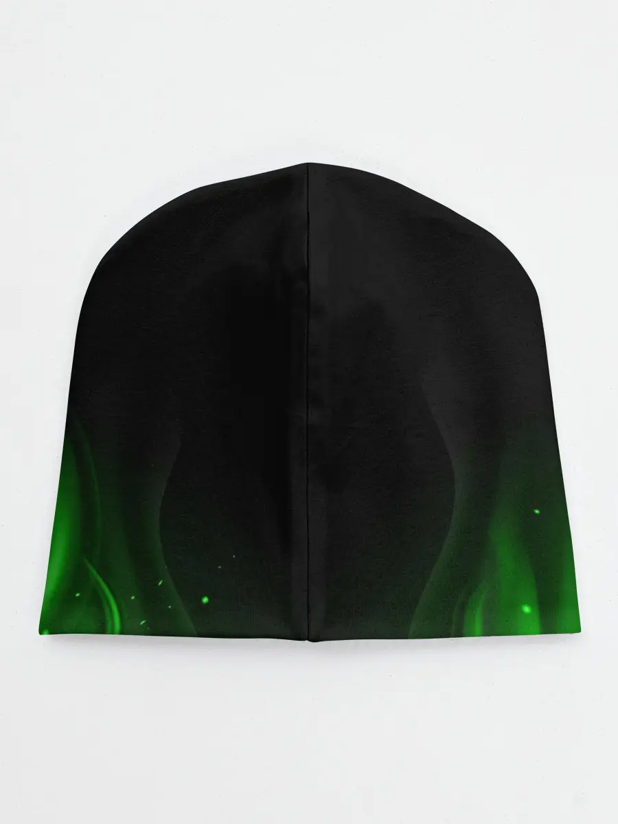 Детская шапка / MINECRAFT