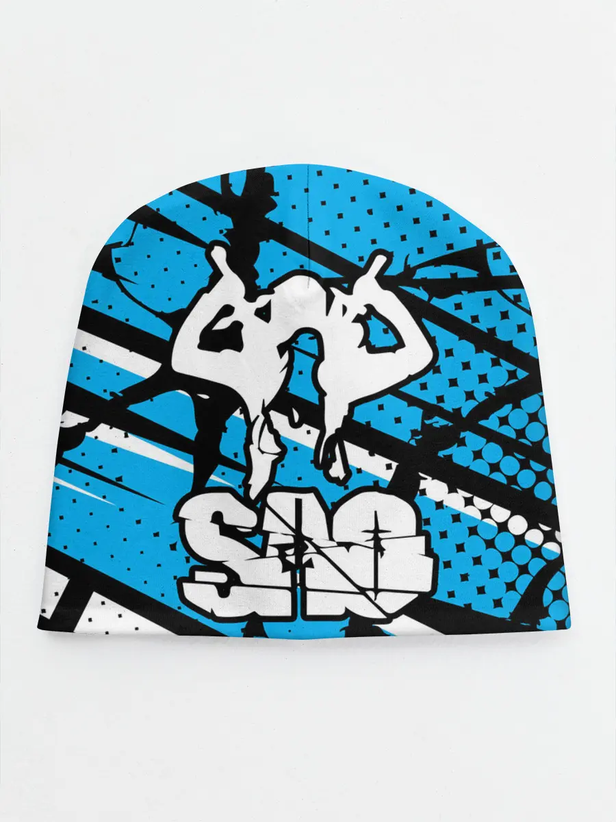 Детская шапка / Sword Art Online