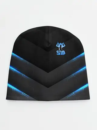 Детская шапка / Sword Art Online