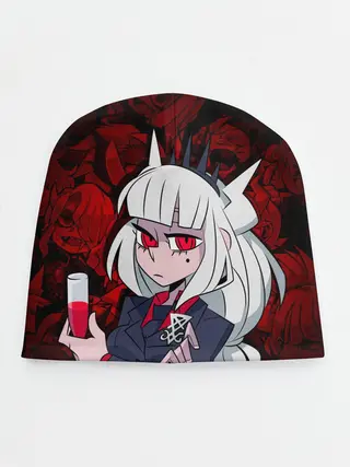 Детская шапка / HELLTAKER LUCIFER
