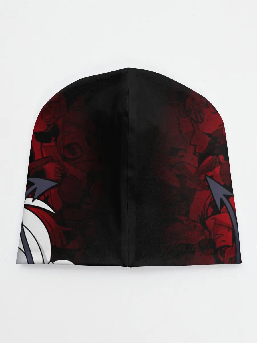 Детская шапка / HELLTAKER CERBERUS