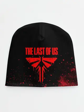 Детская шапка / The Last of Us: Part 2