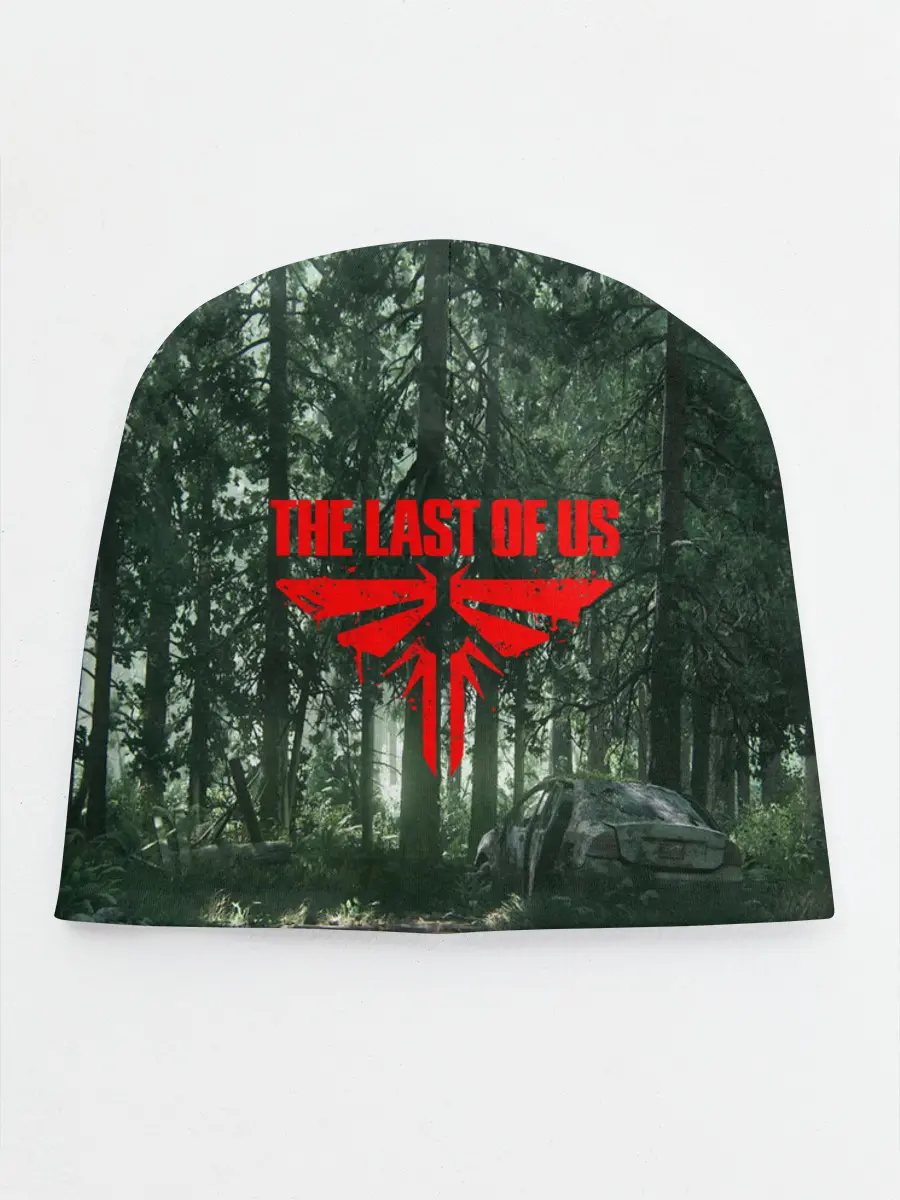 Детская шапка / The Last of Us: Part 2