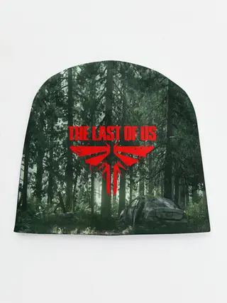 Детская шапка / The Last of Us: Part 2