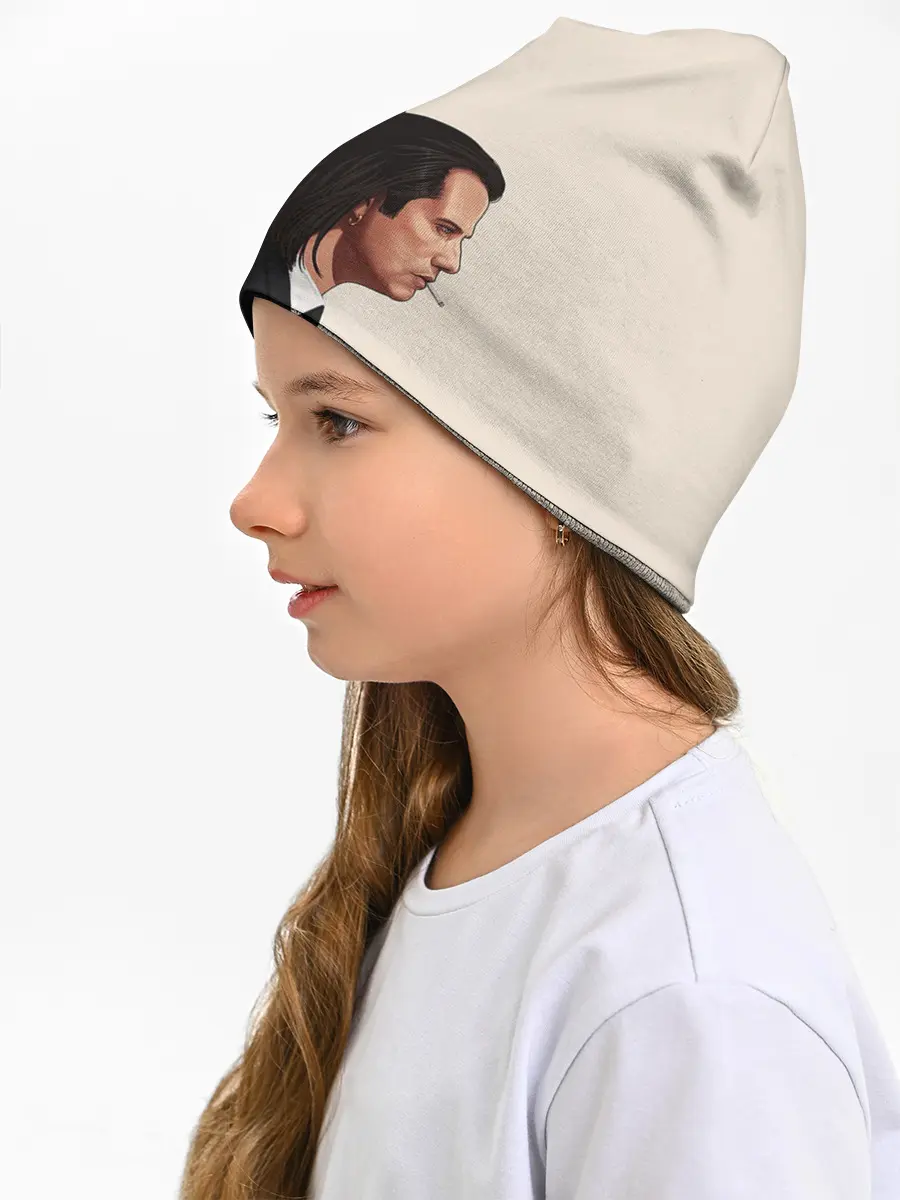 Детская шапка / Криминальное чтиво