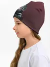 Детская шапка / Токийский Гуль
