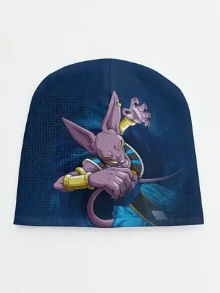 Детская шапка / Шар Дракона. Бирус