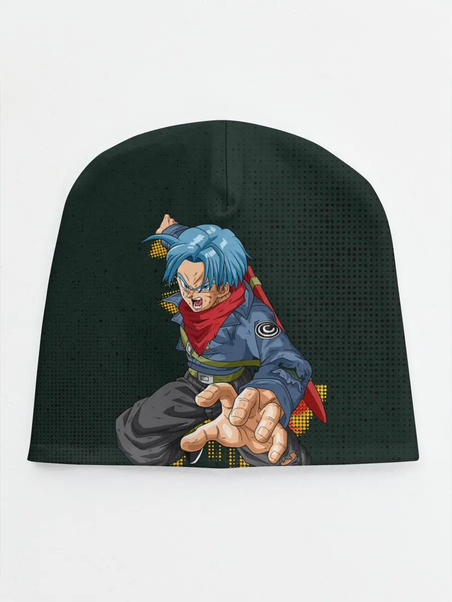 Детская шапка / Шар Дракона