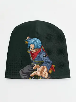 Детская шапка / Шар Дракона