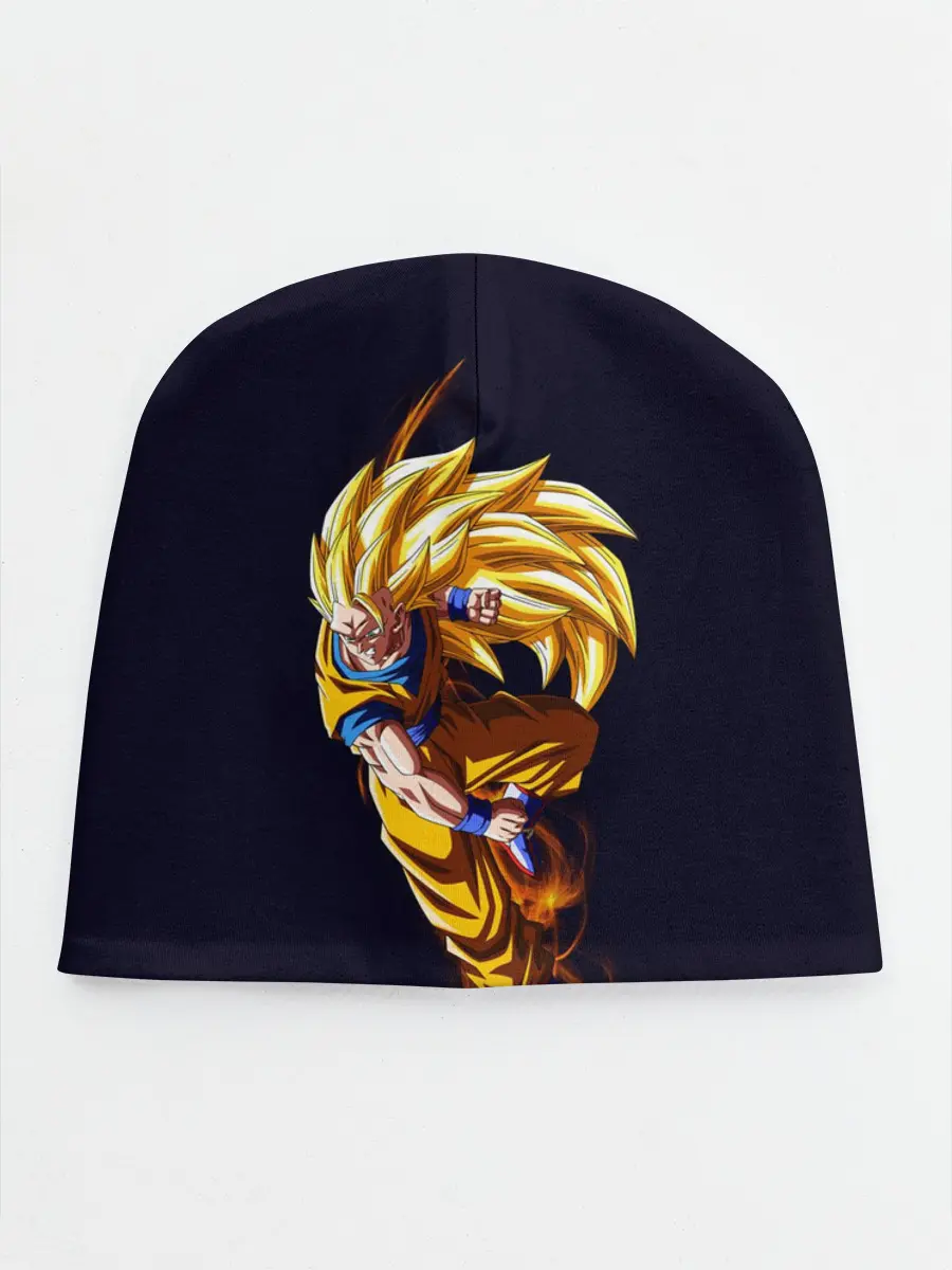 Детская шапка / Шар Дракона