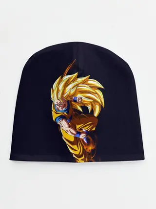 Детская шапка / Шар Дракона