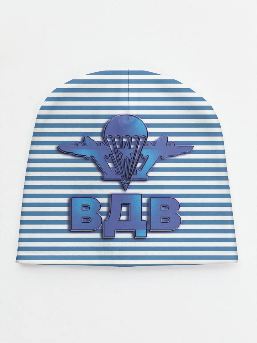 Детская шапка / ВДВ