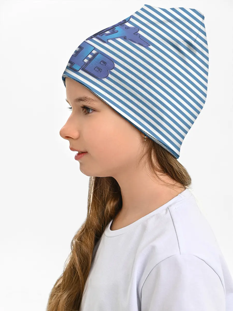 Детская шапка / ВДВ