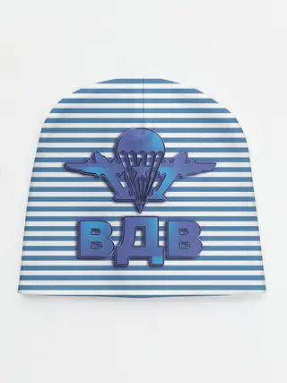 Детская шапка / ВДВ