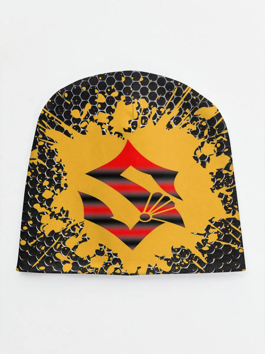 Детская шапка / Sabaton