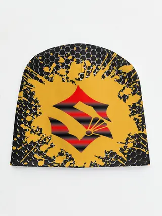 Детская шапка / Sabaton