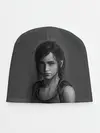 Детская шапка / THE LAST OF US