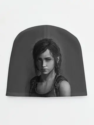 Детская шапка / THE LAST OF US