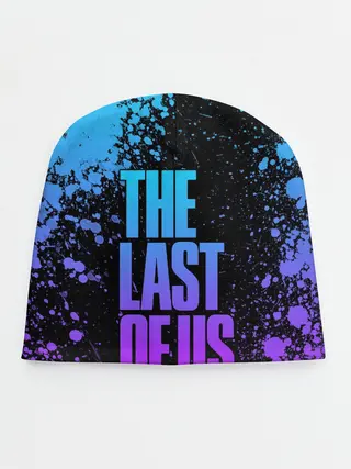 Детская шапка / THE LAST OF US