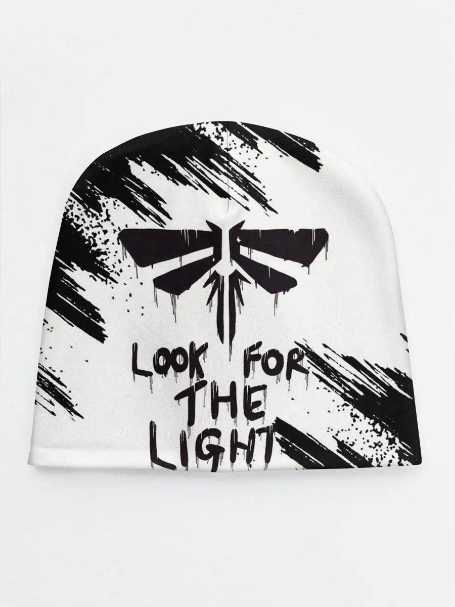 Детская шапка / THE LAST OF US