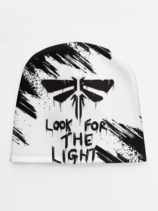 Детская шапка / THE LAST OF US