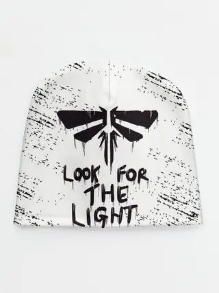 Детская шапка / THE LAST OF US
