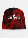 Детская шапка / COUNTER STRIKE