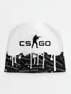 Детская шапка / COUNTER STRIKE