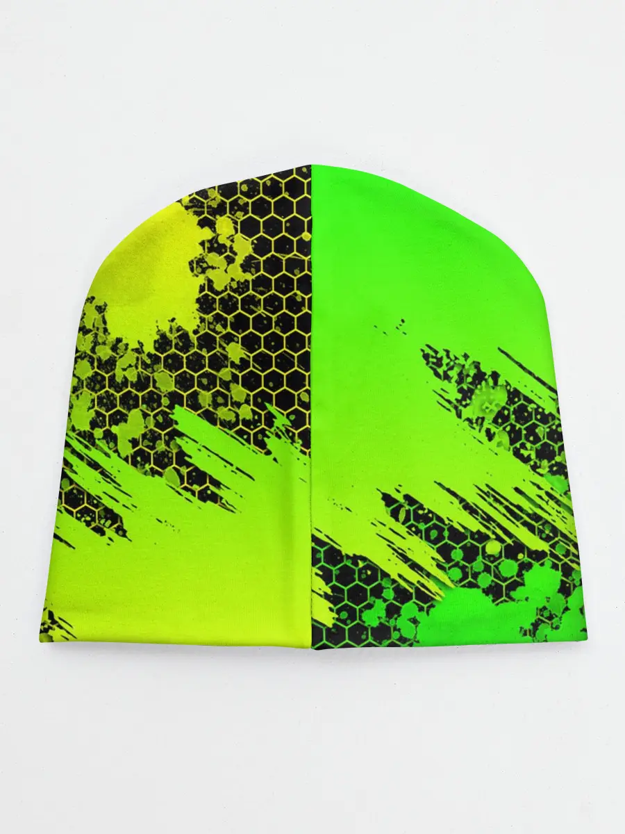 Детская шапка / COUNTER STRIKE