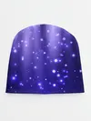 Детская шапка / Мерцающие Светлячки