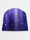 Детская шапка / Мерцающие Светлячки