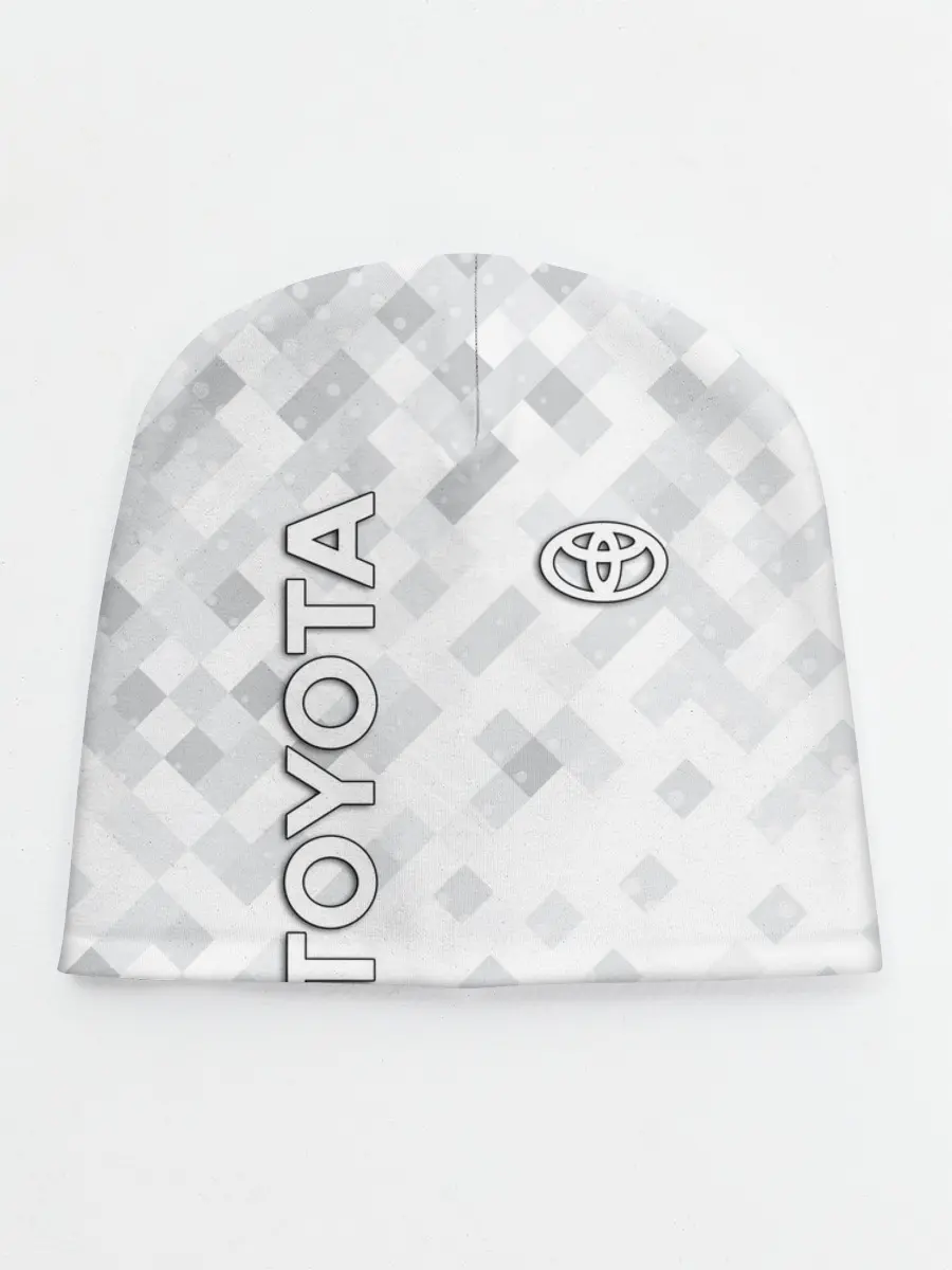 Детская шапка / TOYOTA