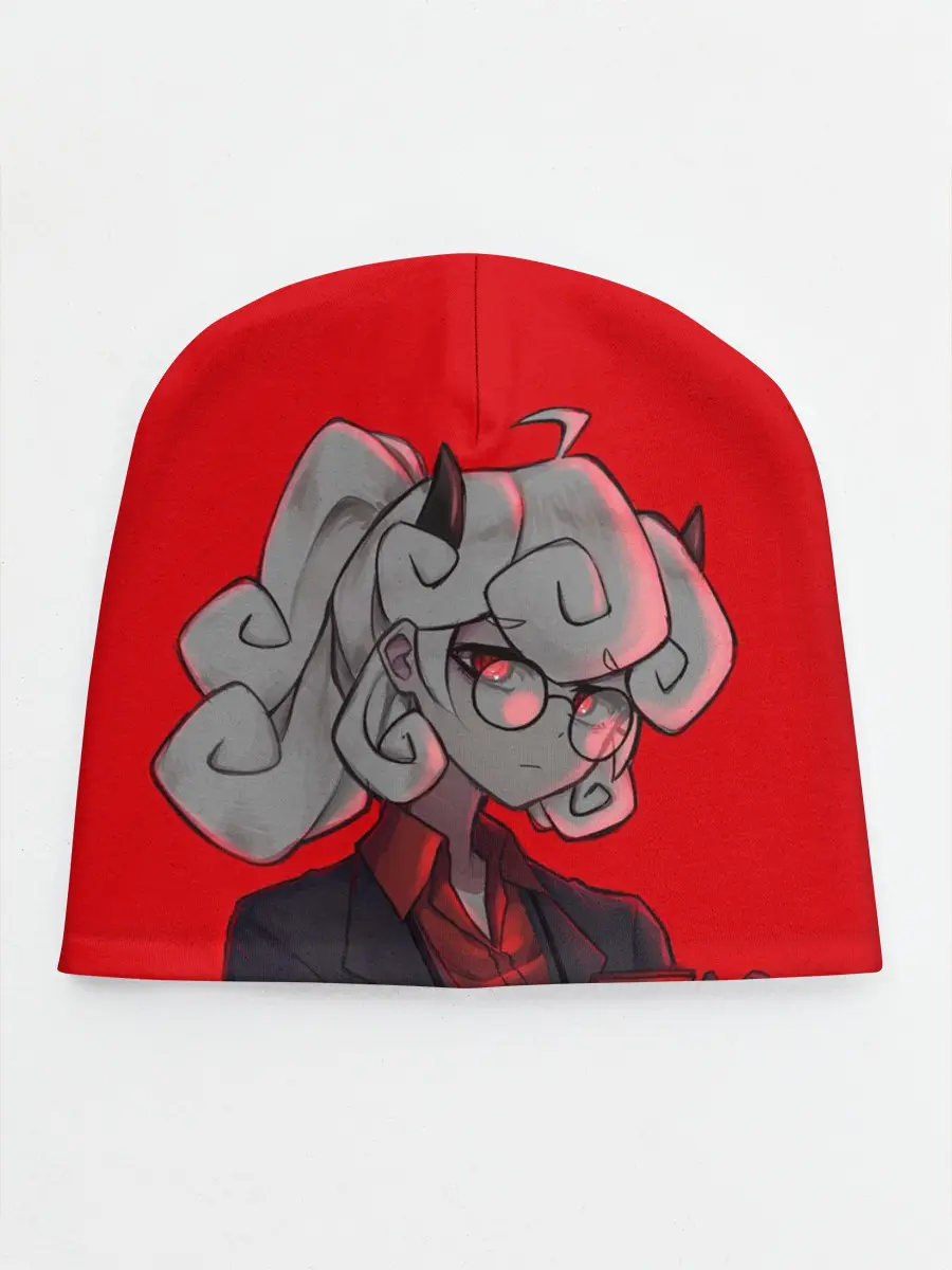 Детская шапка / Чудесная Пандемоника