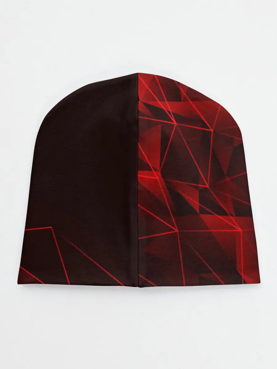 Детская шапка / BMW