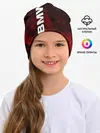 Детская шапка / BMW