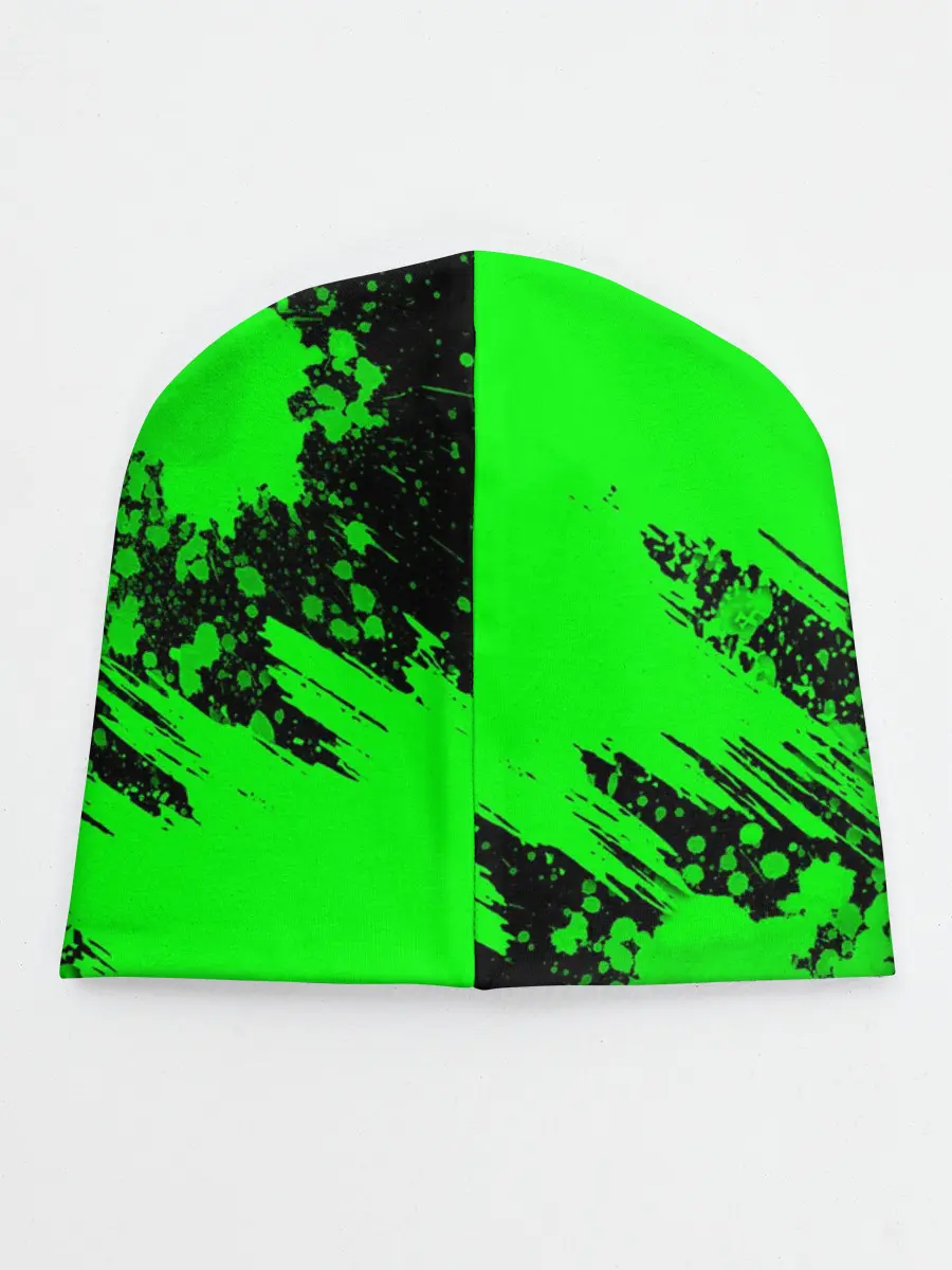 Детская шапка / BILLIE EILISH