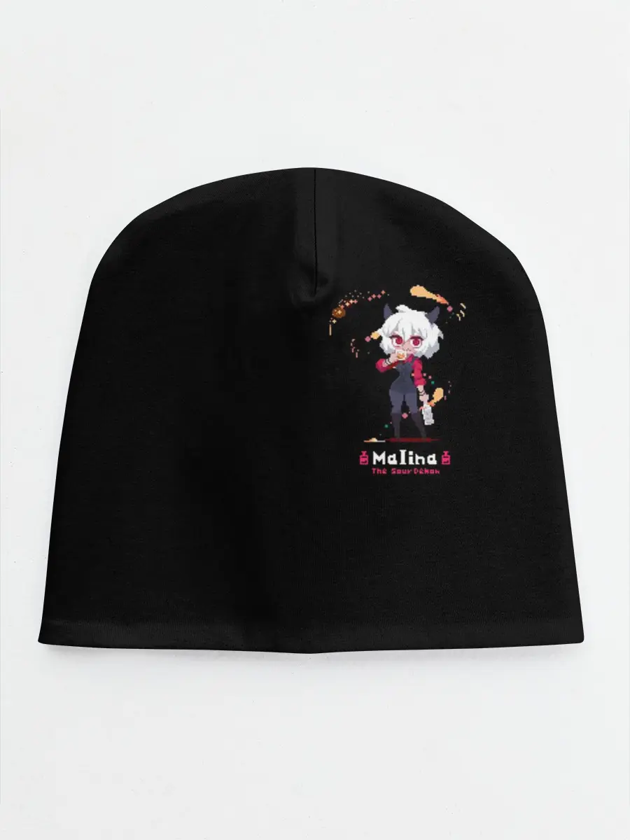 Детская шапка / MALINA