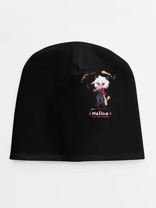 Детская шапка / MALINA