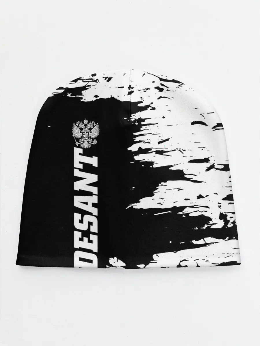 Детская шапка / Десант