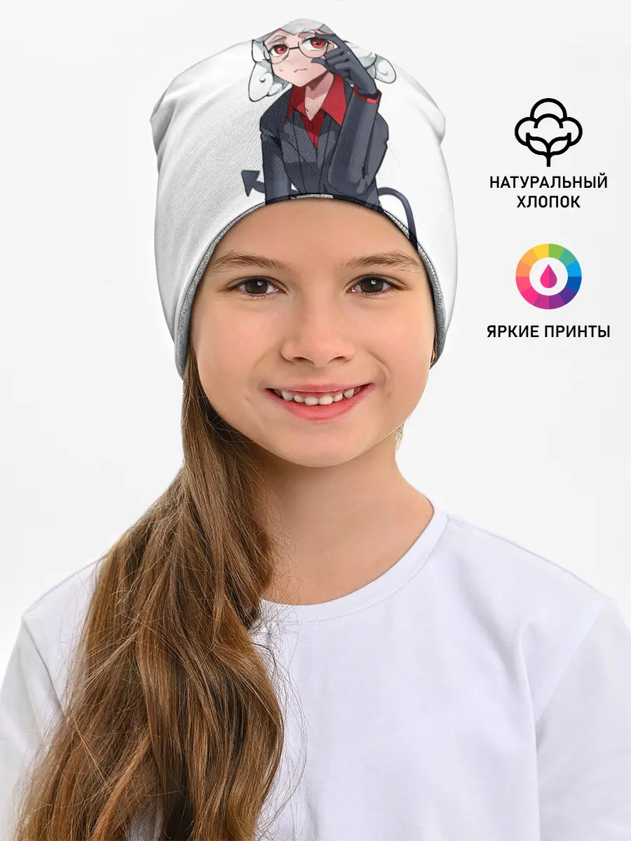 Детская шапка / ХЕЛЛТЕЙКЕР