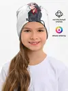 Детская шапка / ХЕЛЛТЕЙКЕР