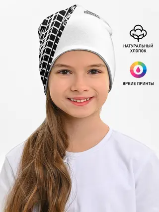 Детская шапка / HONDA