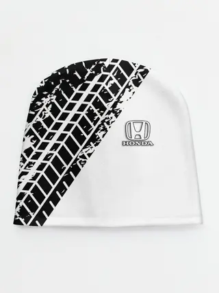 Детская шапка / HONDA
