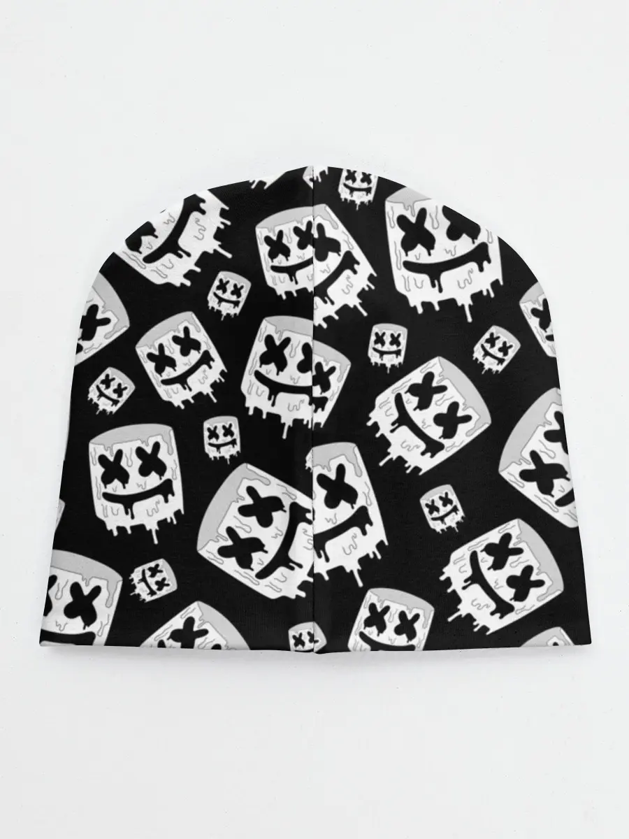 Детская шапка / MARSHMELLO